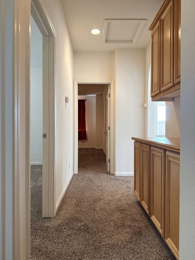 Merced House: 4212 Theresa Ct.
