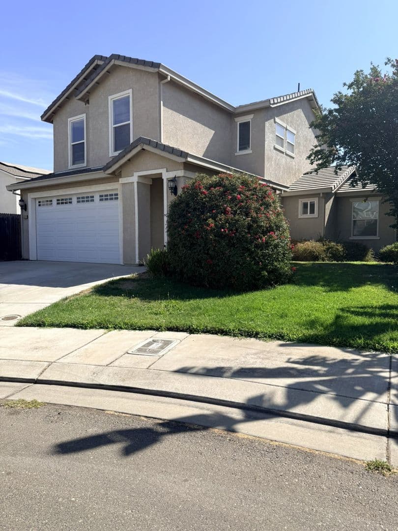 Merced House: 4048 Boulder Creek Ct