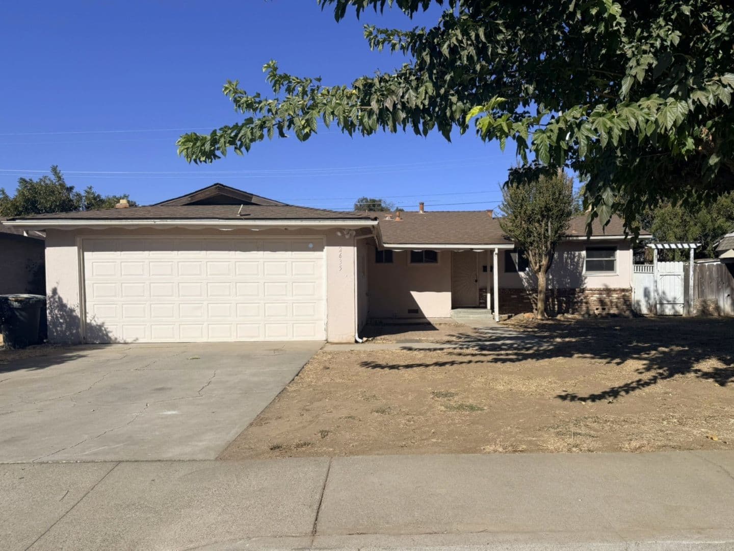 Merced House: 2635 9th Ave.