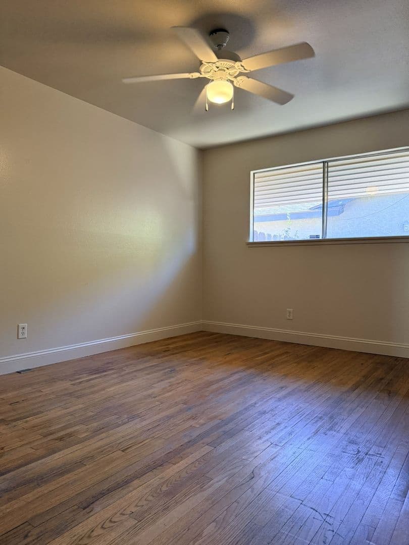 Merced House: 2635 9th Ave.