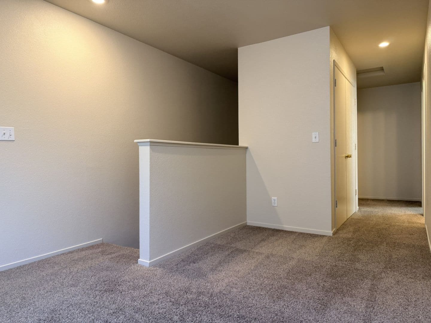 Merced House: 1277 Sunrise Dr.