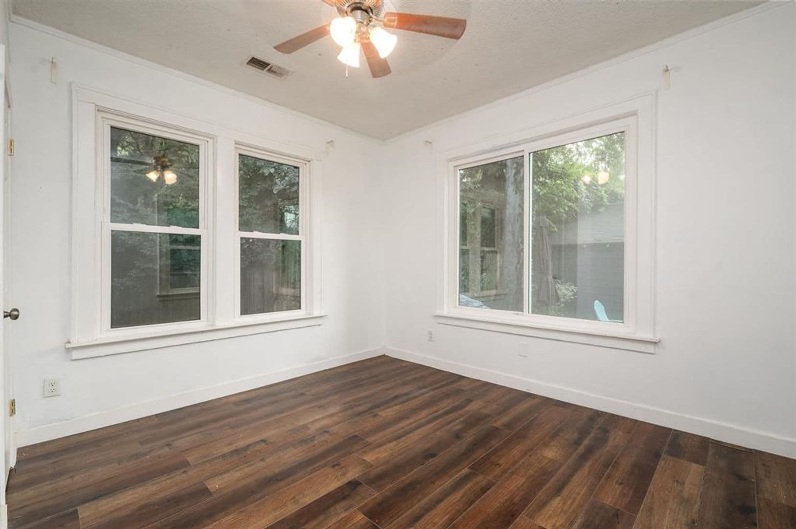 Memphis House: Maury