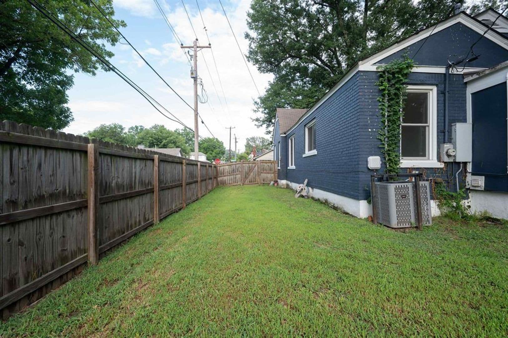 Memphis House: Maury