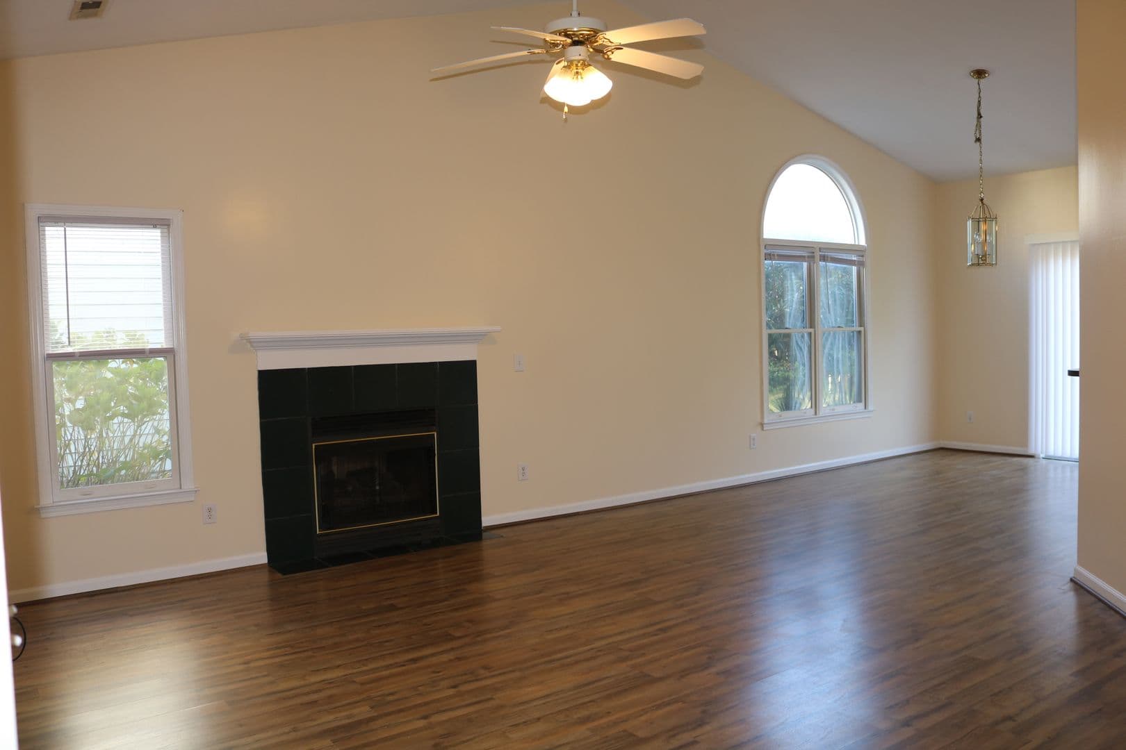 Sneads Ferry House: 112 Windy Point