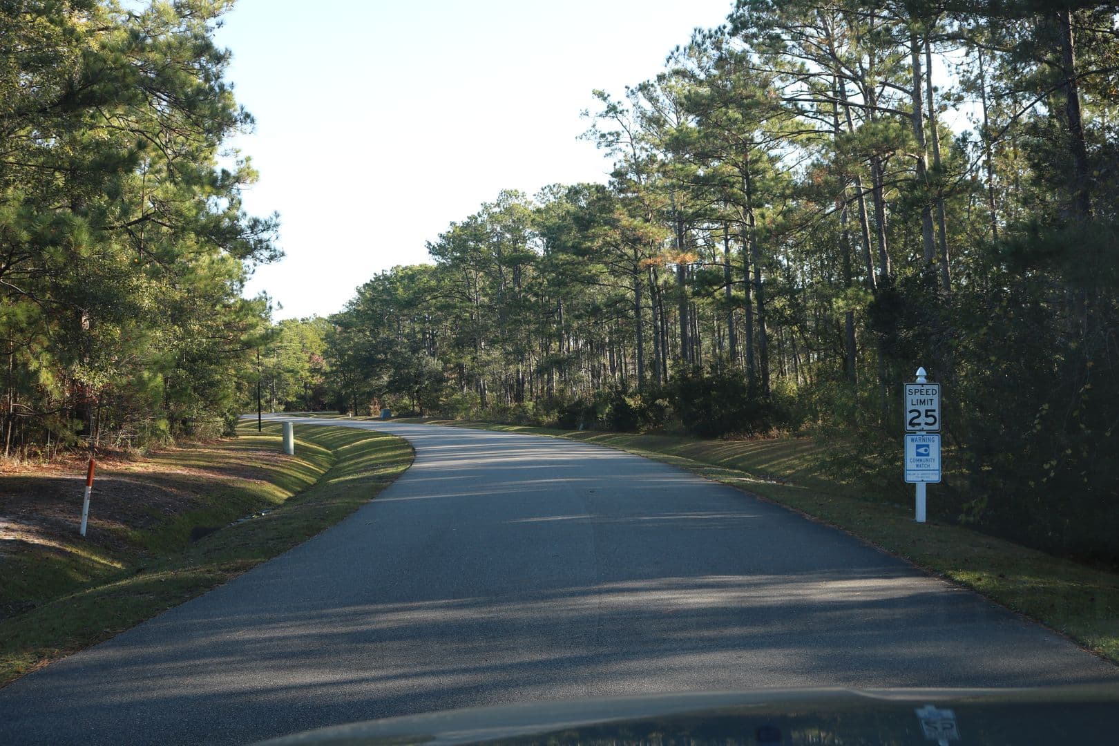 Sneads Ferry House: 112 Windy Point