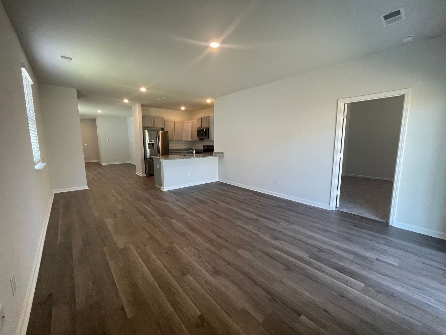 Surf City House: 107 Mesa Lane