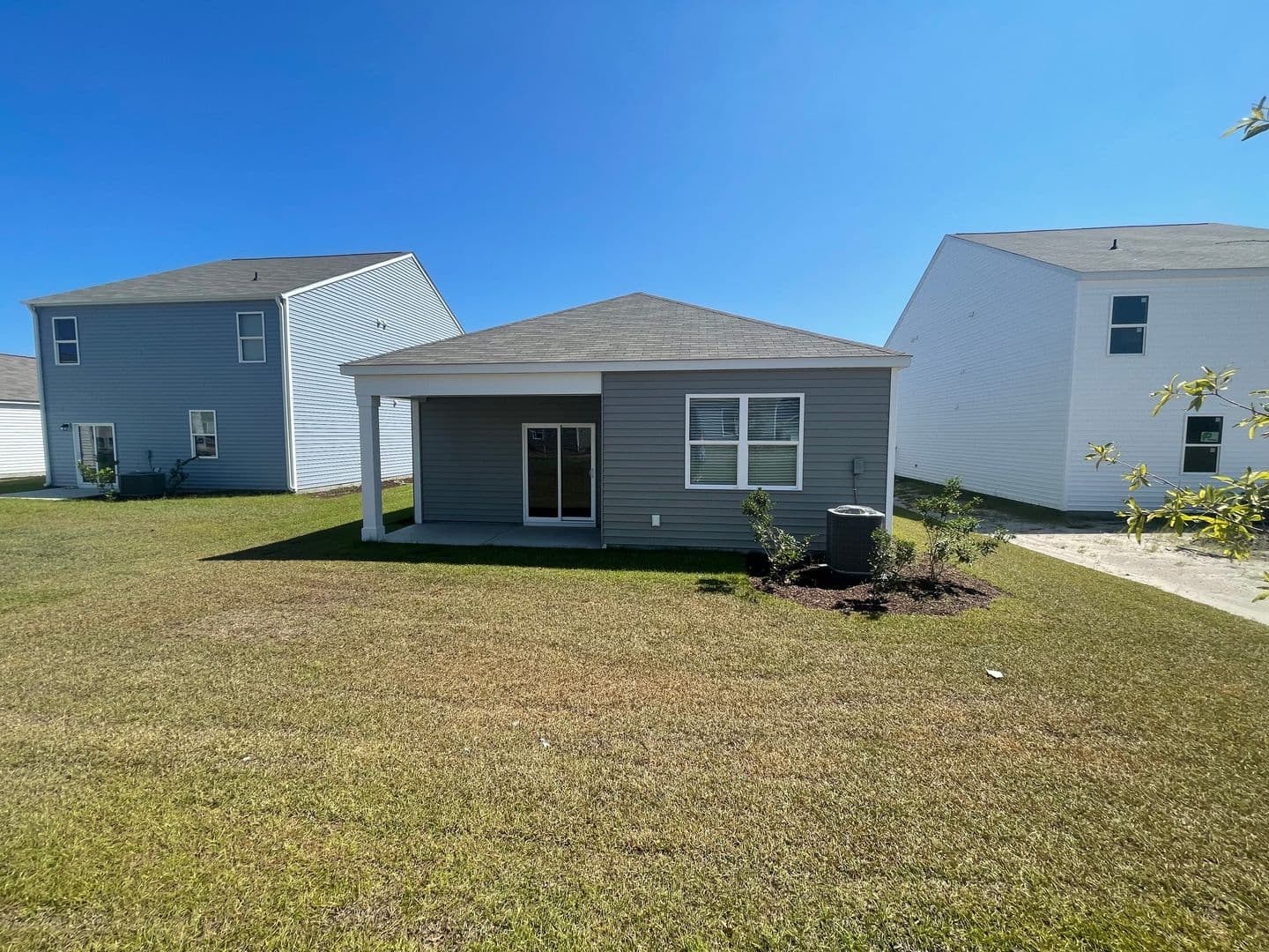 Surf City House: 107 Mesa Lane