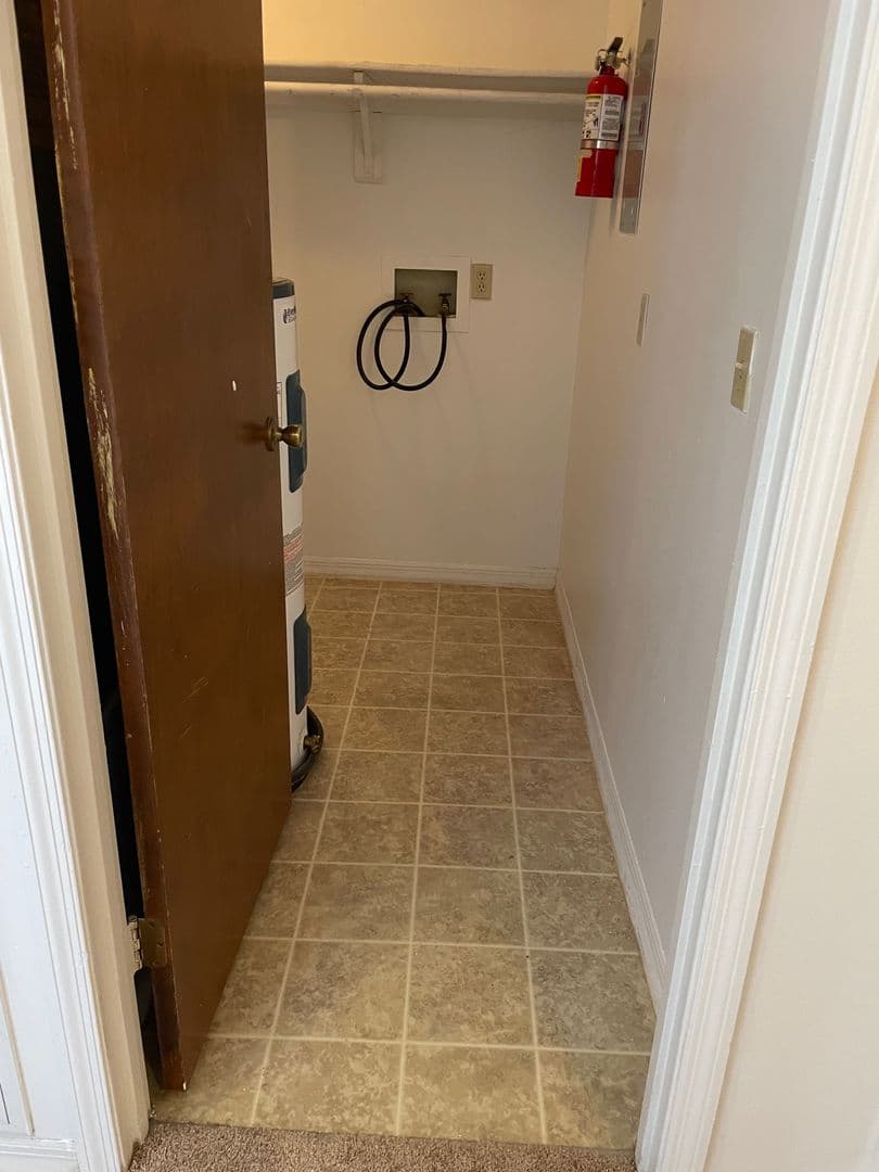 Melbourne Condo: 2755 Patty Lane