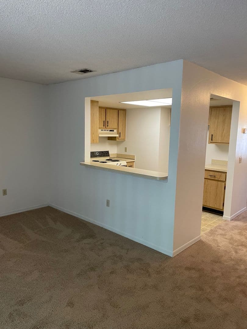 Melbourne Condo: 2755 Patty Lane
