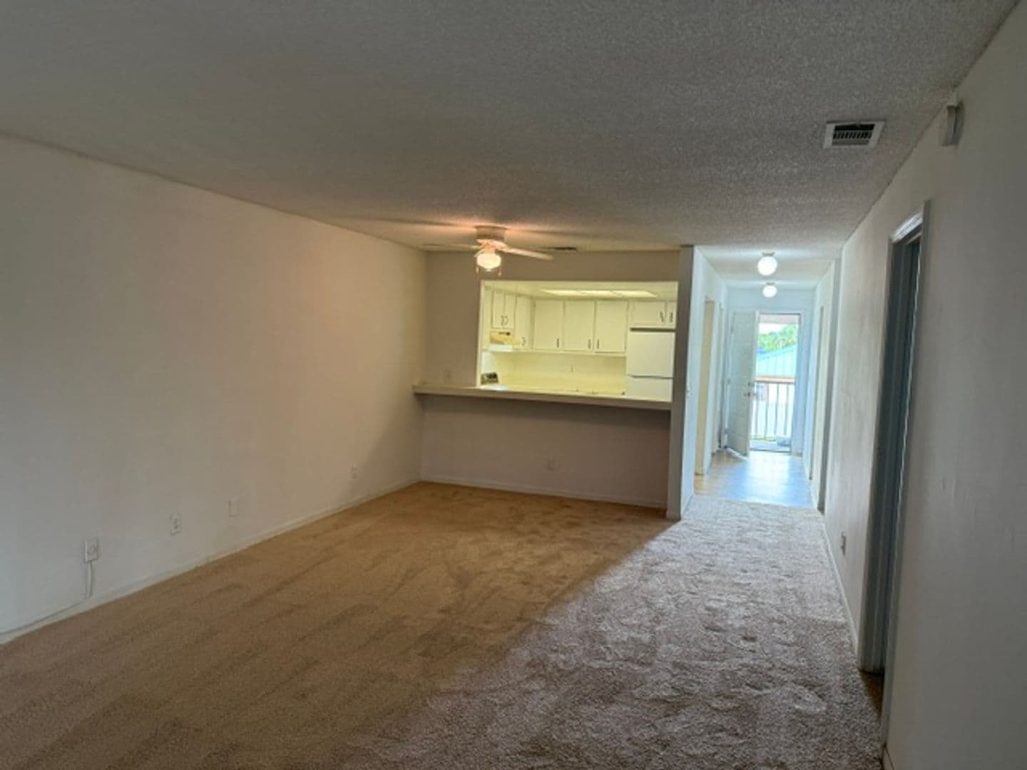 Melbourne Condo: 2937 Regency Dr