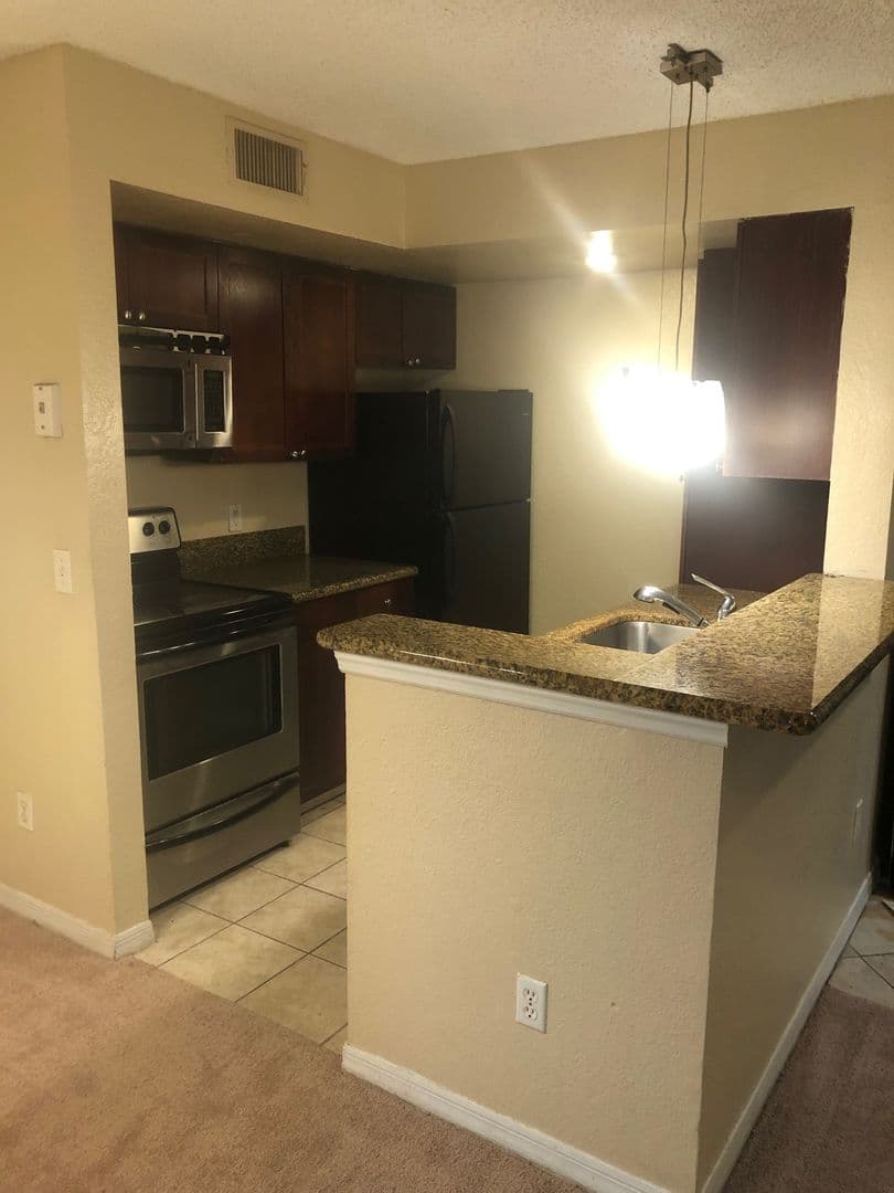 Orlando Condo: 5124 Conroy Rd