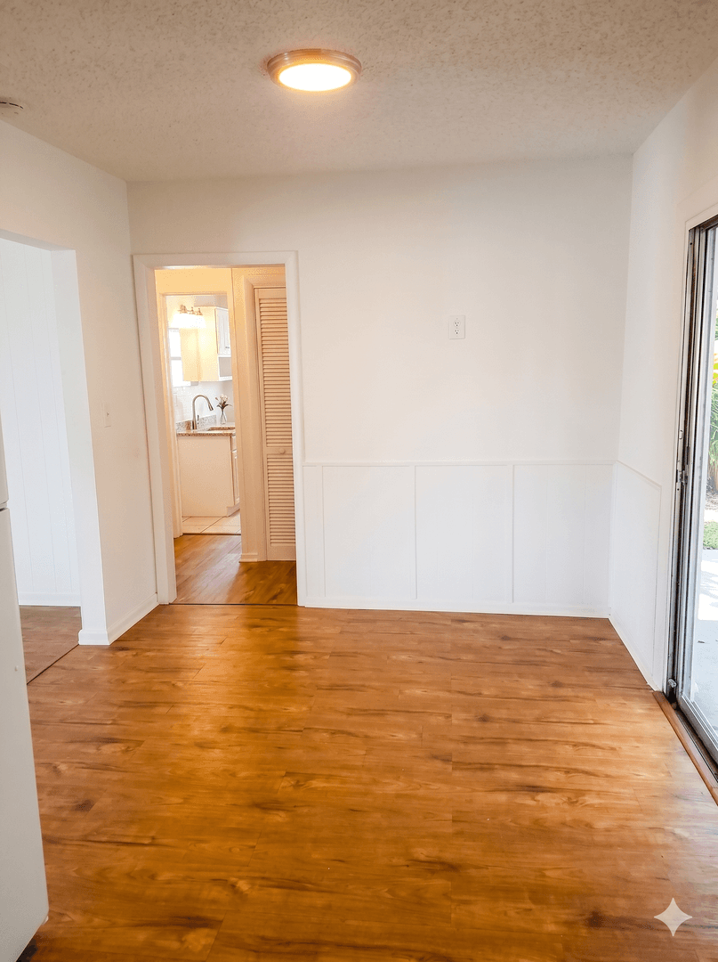 Pinellas Park House: 8330 63rd Way