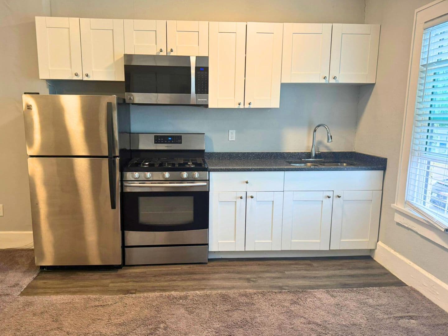 St. Petersburg Apartment: 425 3rd Street N