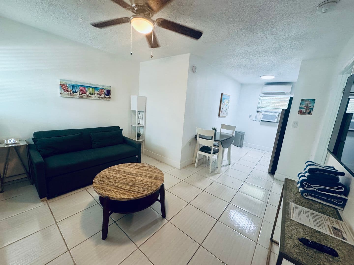 ST PETE BEACH Apartment: 523 72nd AVE