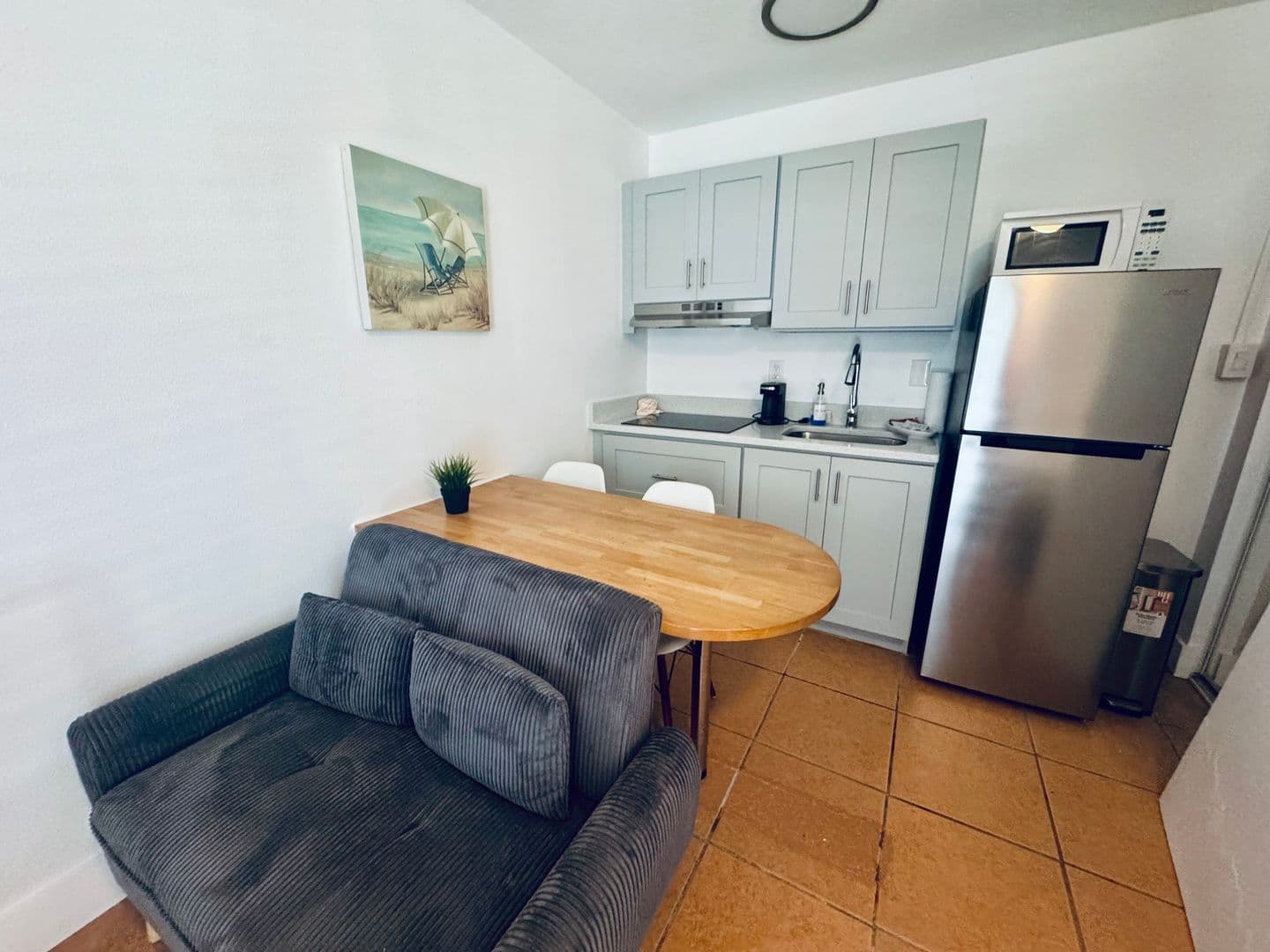 ST PETE BEACH Apartment: 523 72nd AVE