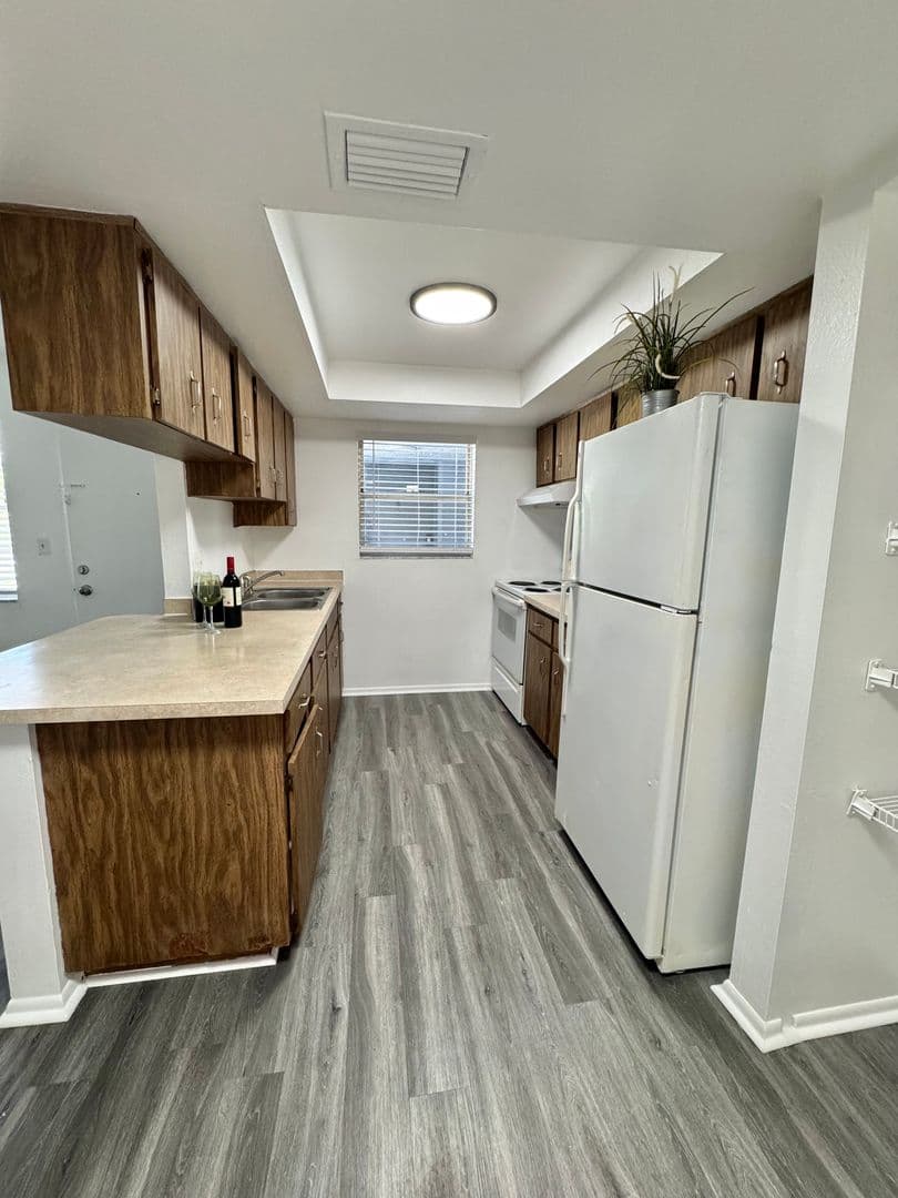 St Pete Beach Apartment: 9250 Blind Pass Rd