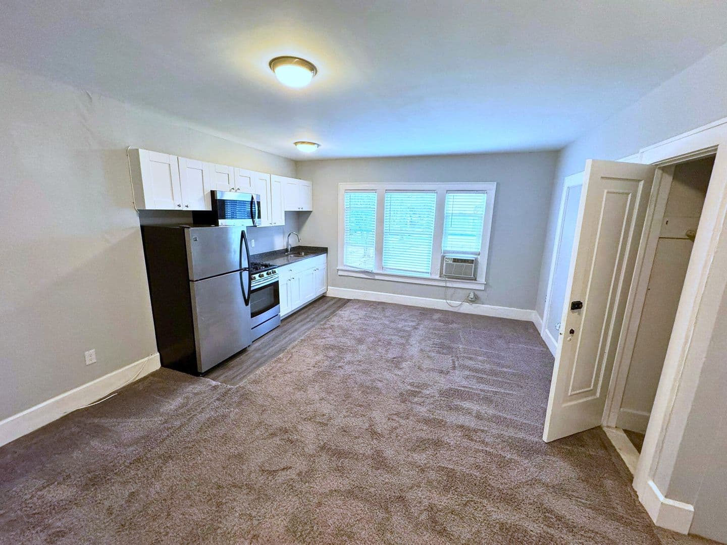 St. Petersburg Apartment: 425 3rd Street N