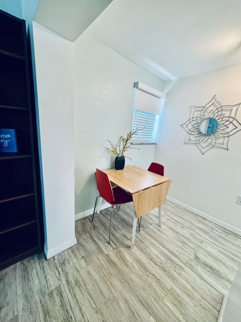 Saint Pete Beach Apartment: 6801 Sunset Way