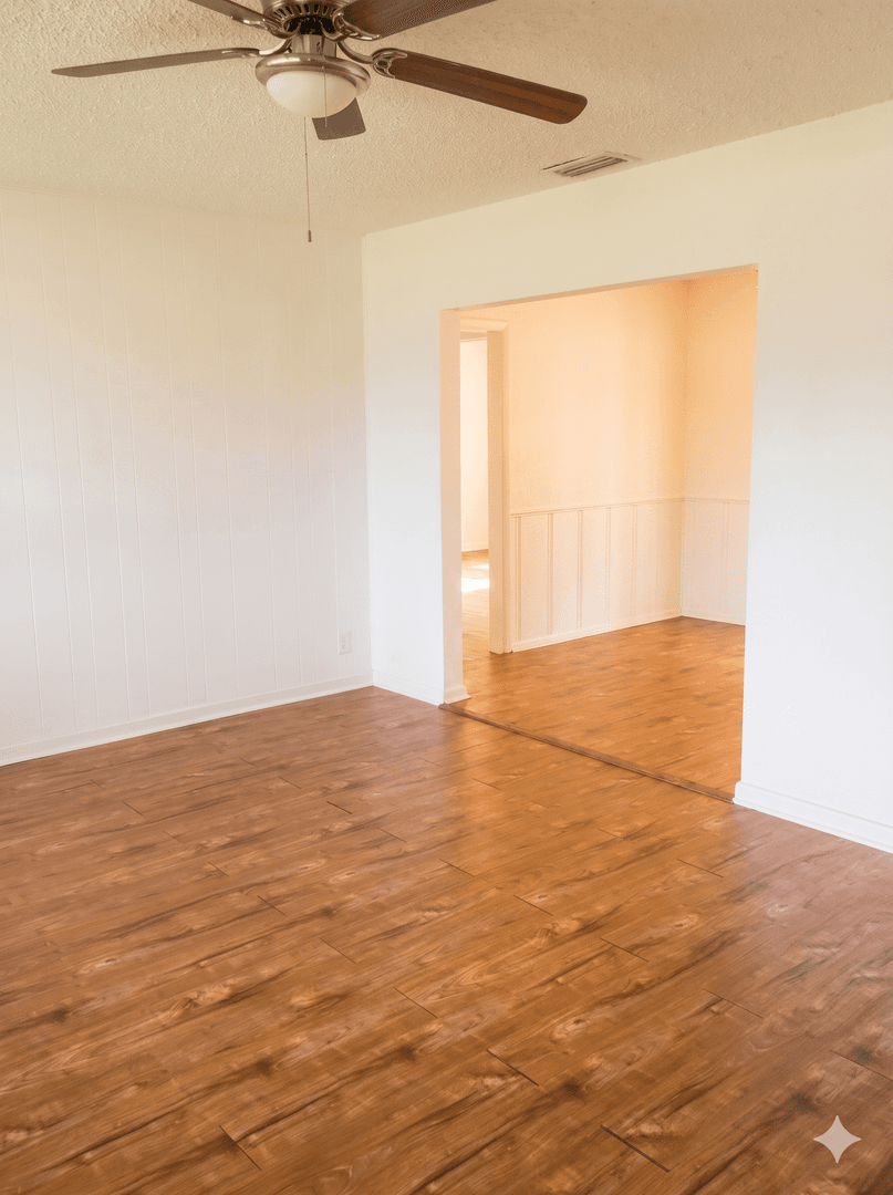 Pinellas Park House: 8330 63rd Way