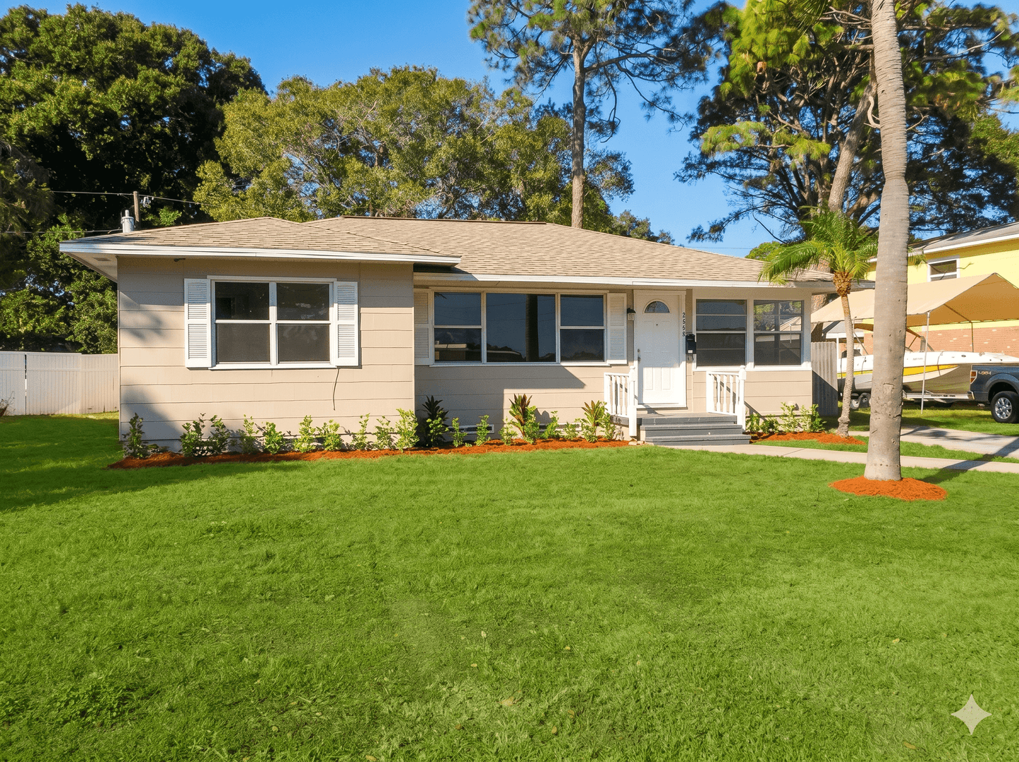 Pinellas Park House: 8330 63rd Way