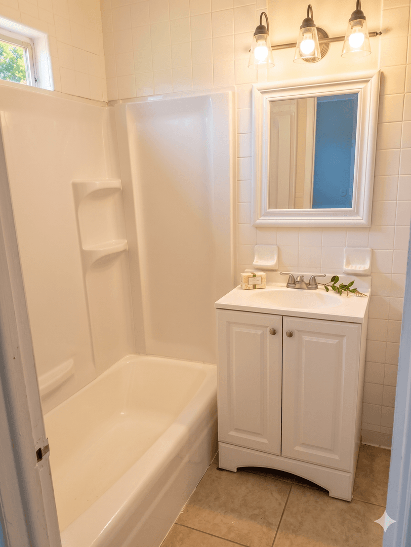 Pinellas Park House: 8330 63rd Way
