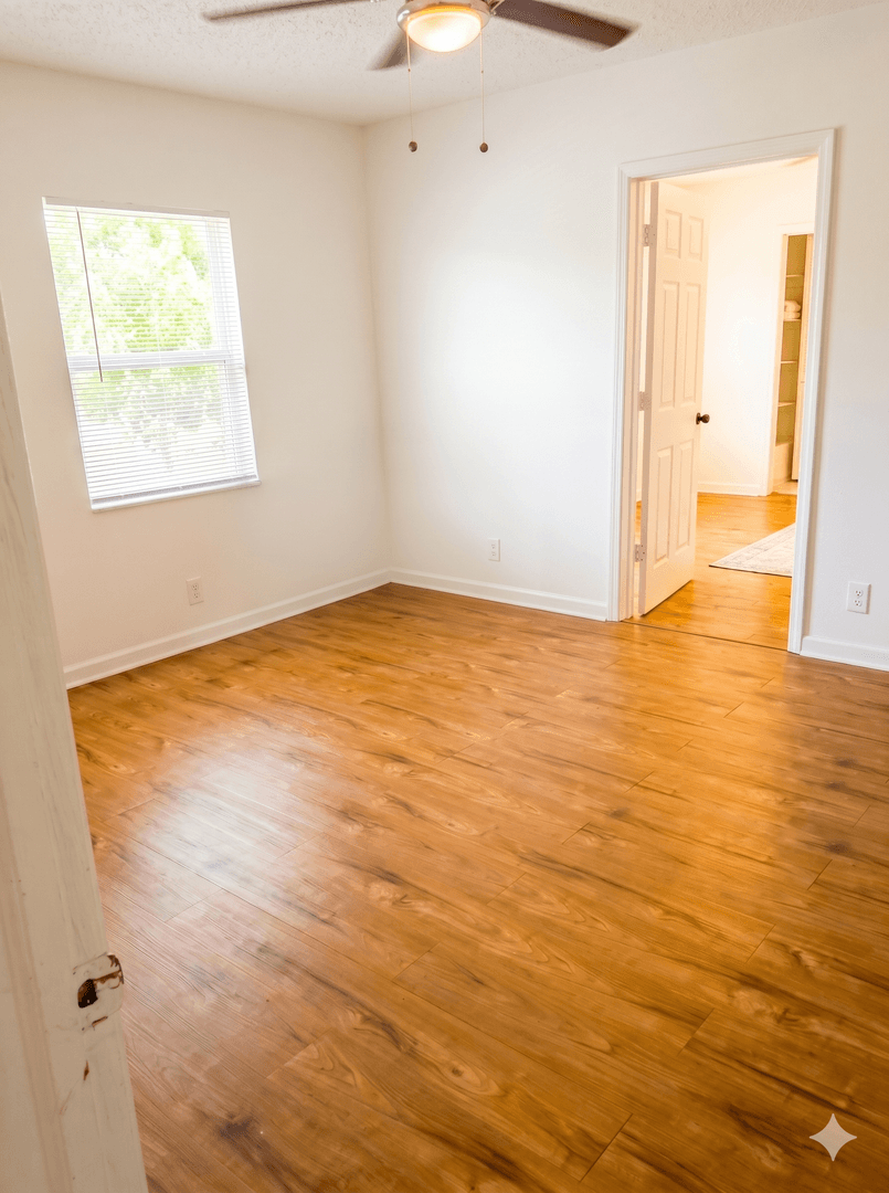 Pinellas Park House: 8330 63rd Way