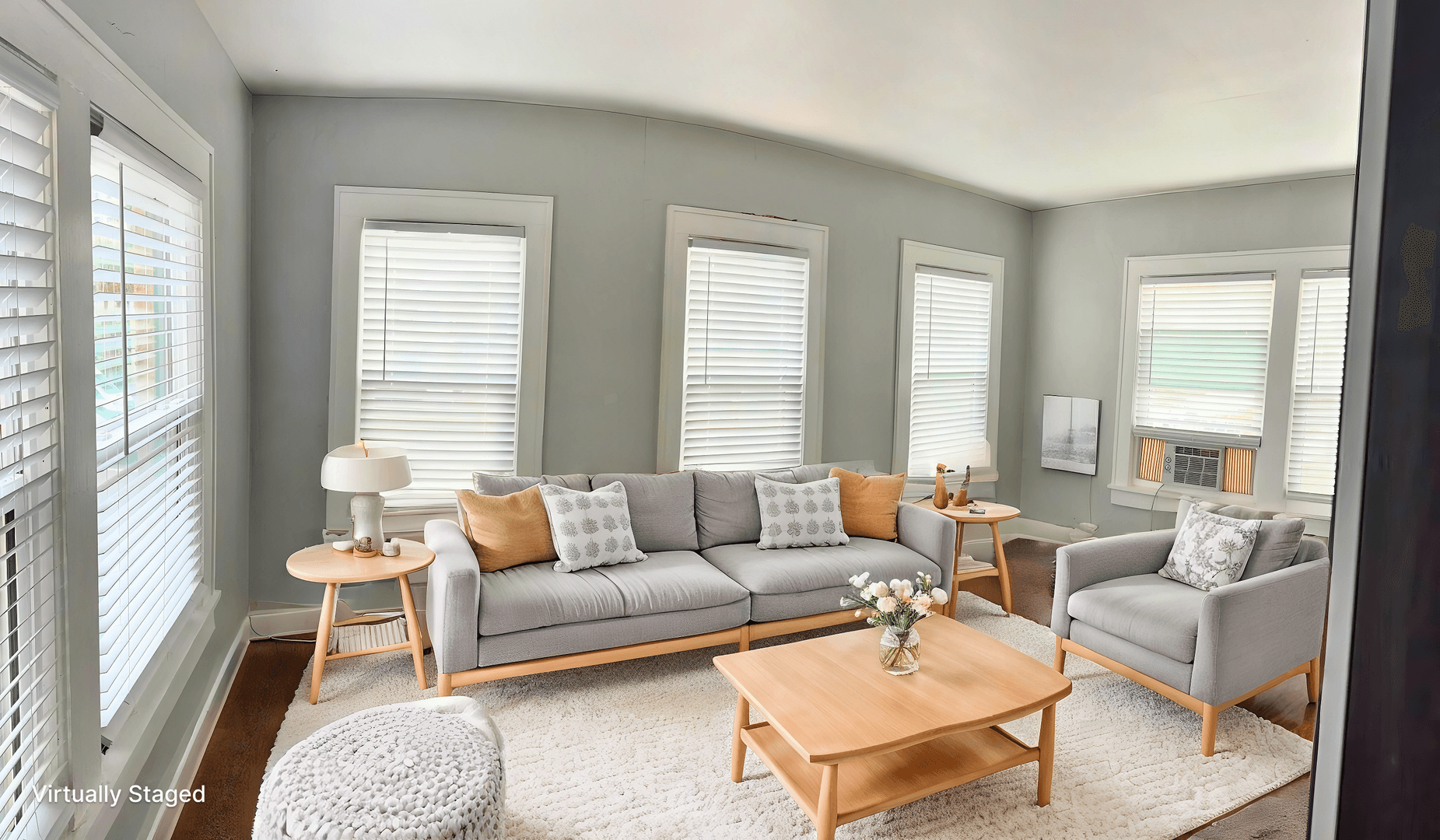 St. Petersburg Apartment: 425 3rd Street N