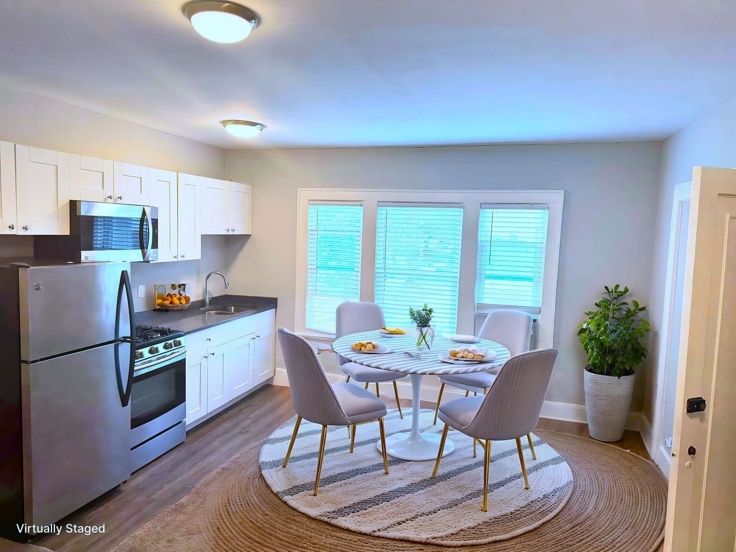 St. Petersburg Apartment: 425 3rd Street N