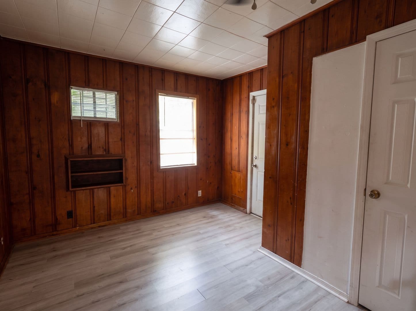 Bossier City House: 504 Yarborough St