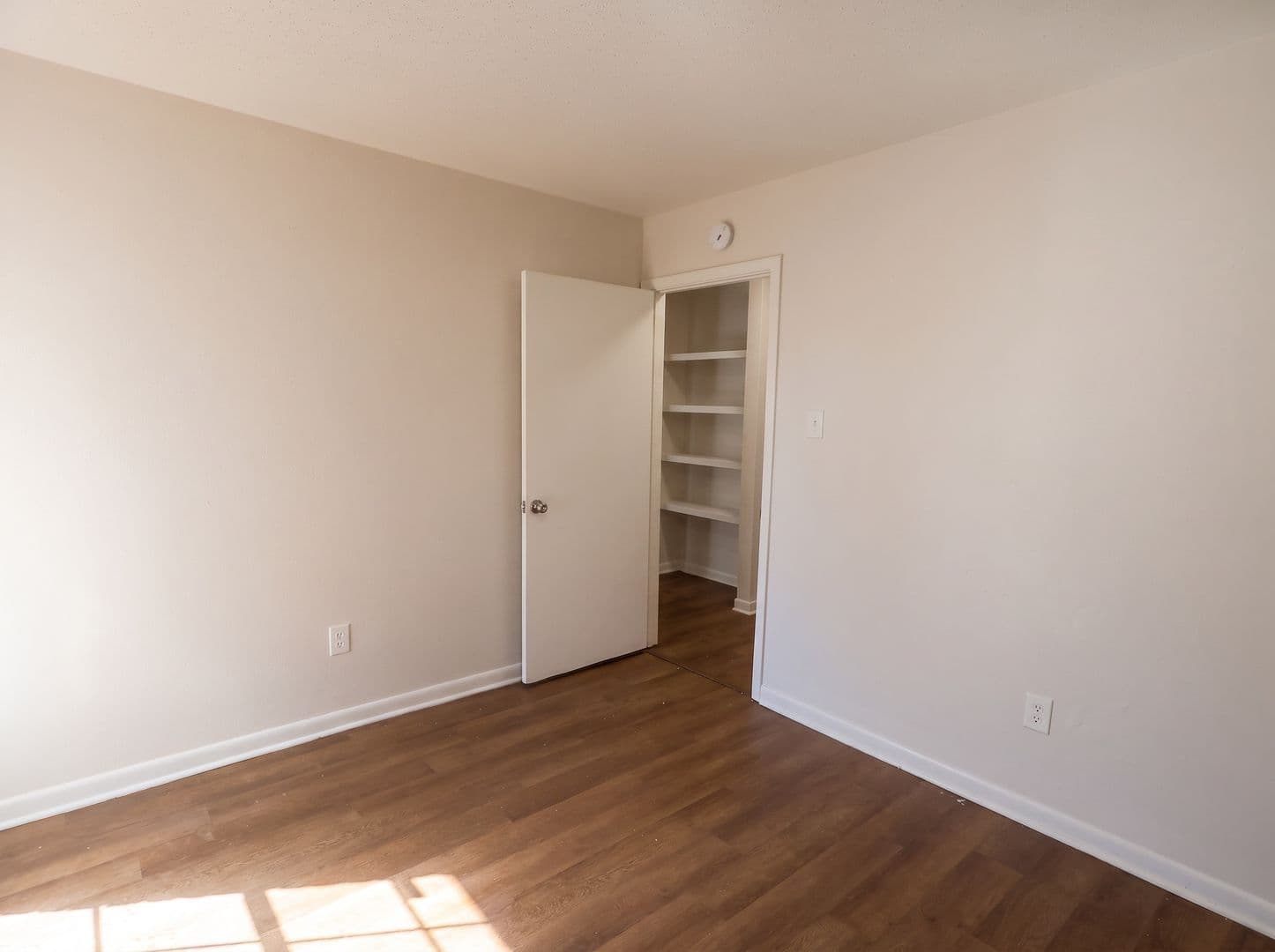 Shreveport House: 2924 Mackey Lane
