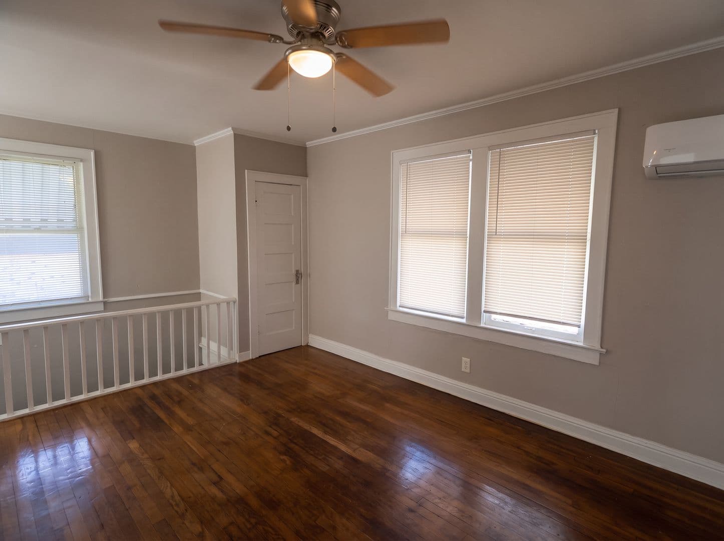 Shreveport Apartment: 539 1/2 Olive St.
