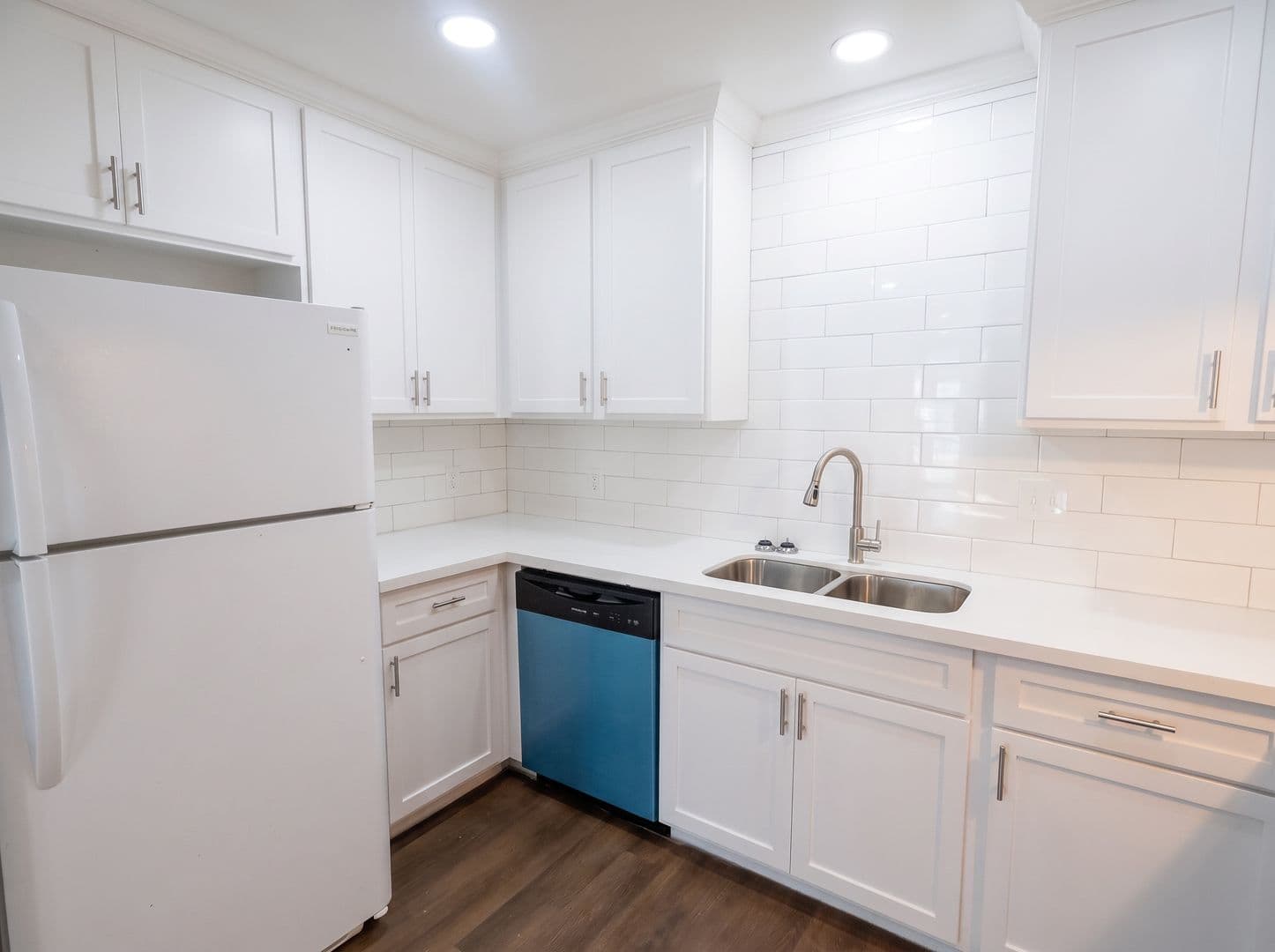 Shreveport House: 2924 Mackey Lane