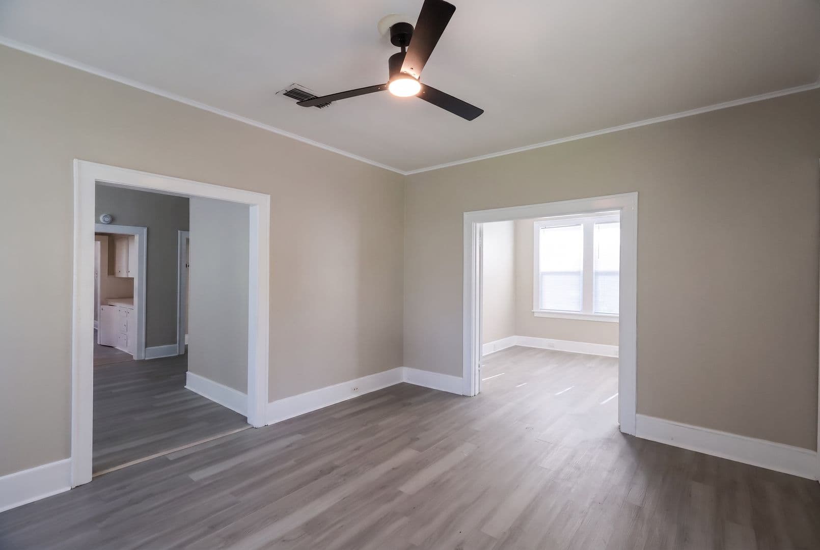 Shreveport Apartment: 554/556 Stephenson St