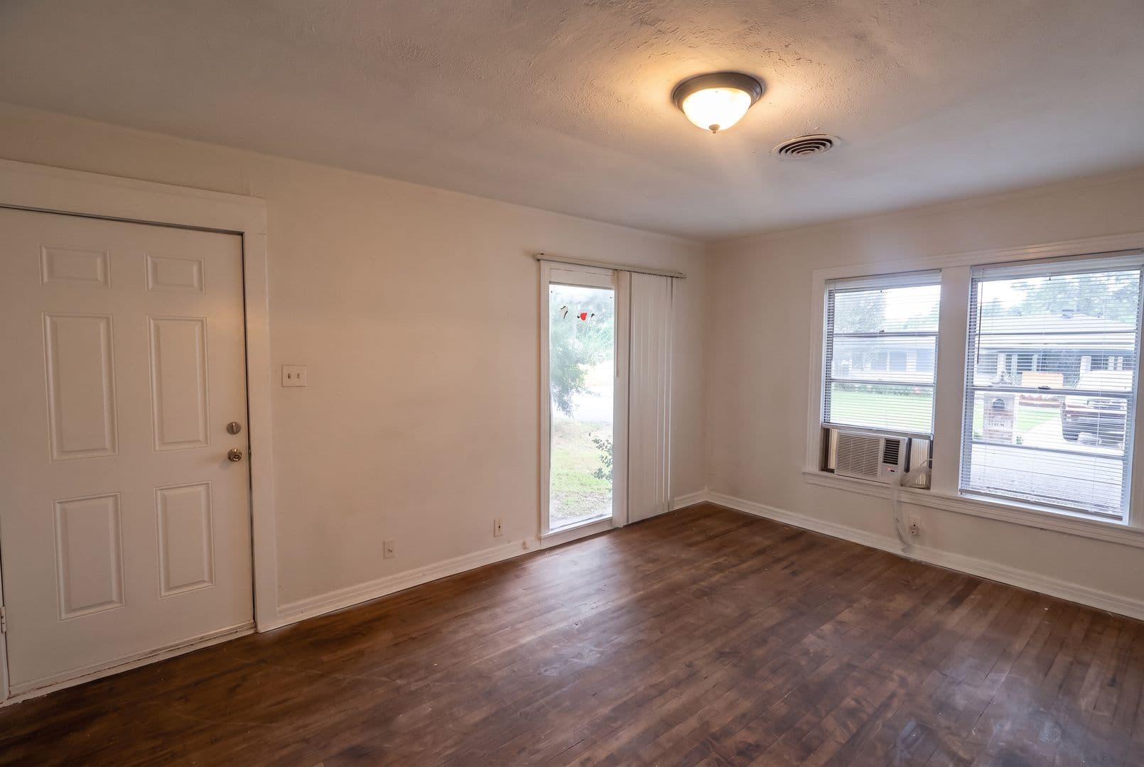 Bossier City House: 601 Anthony