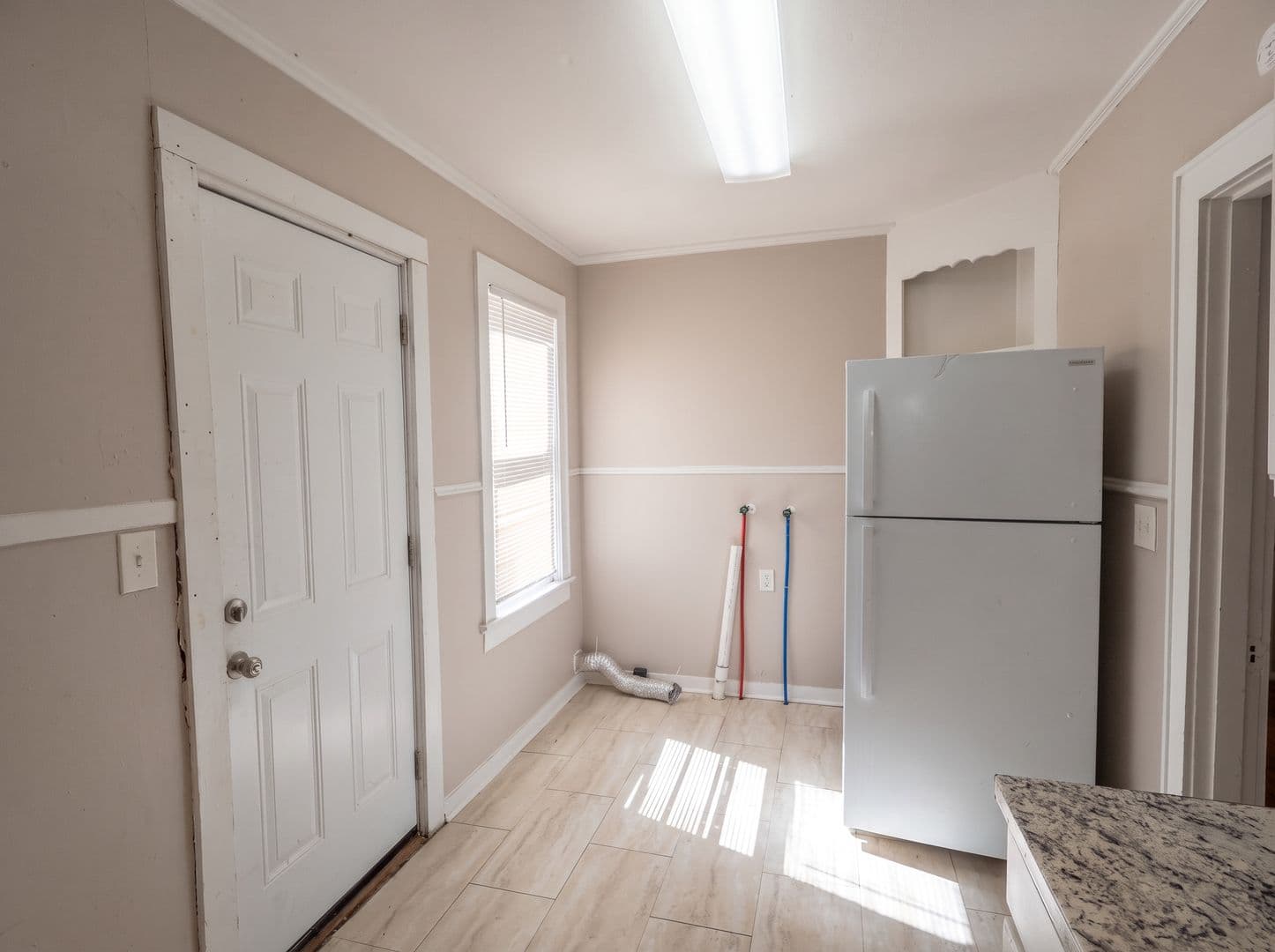 Shreveport Apartment: 539 1/2 Olive St.