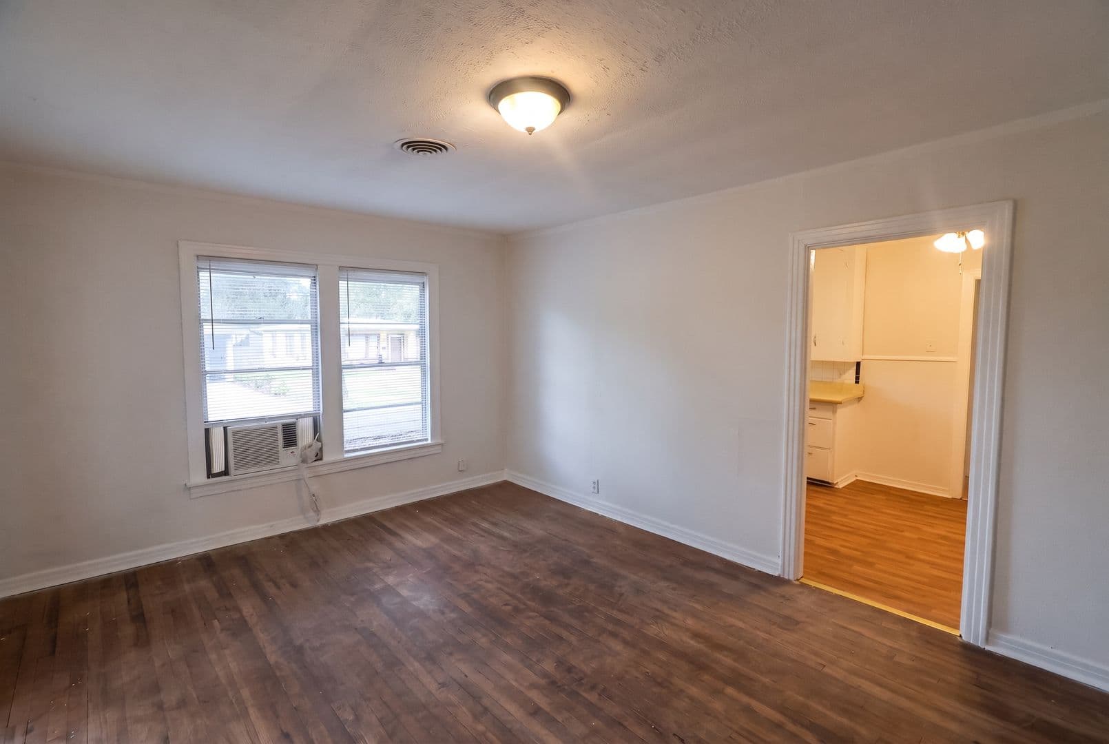 Bossier City House: 601 Anthony