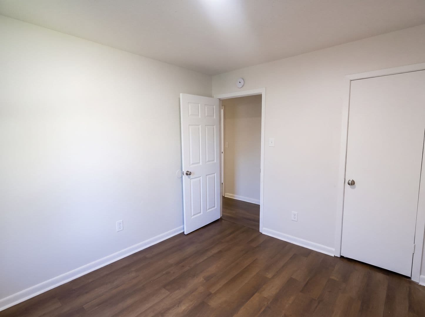 Shreveport House: 2924 Mackey Lane