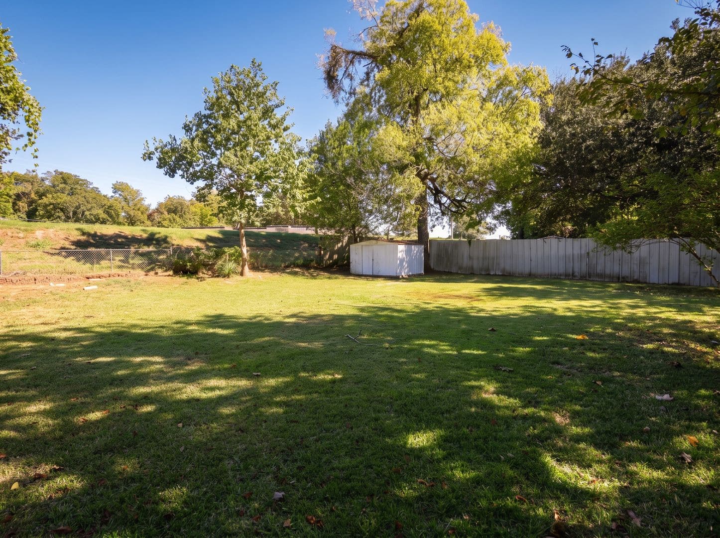 Shreveport House: 3924 Reily Ln