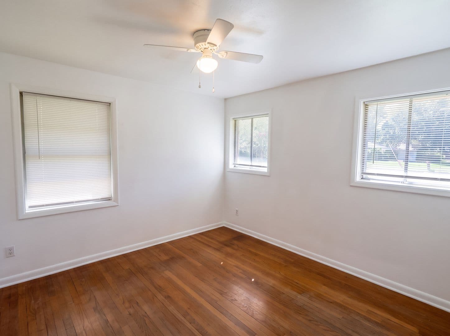 Shreveport House: 3924 Reily Ln
