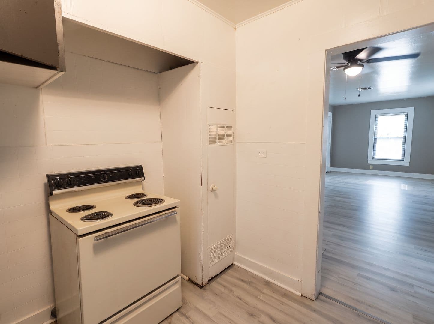 Bossier City House: 504 Yarborough St