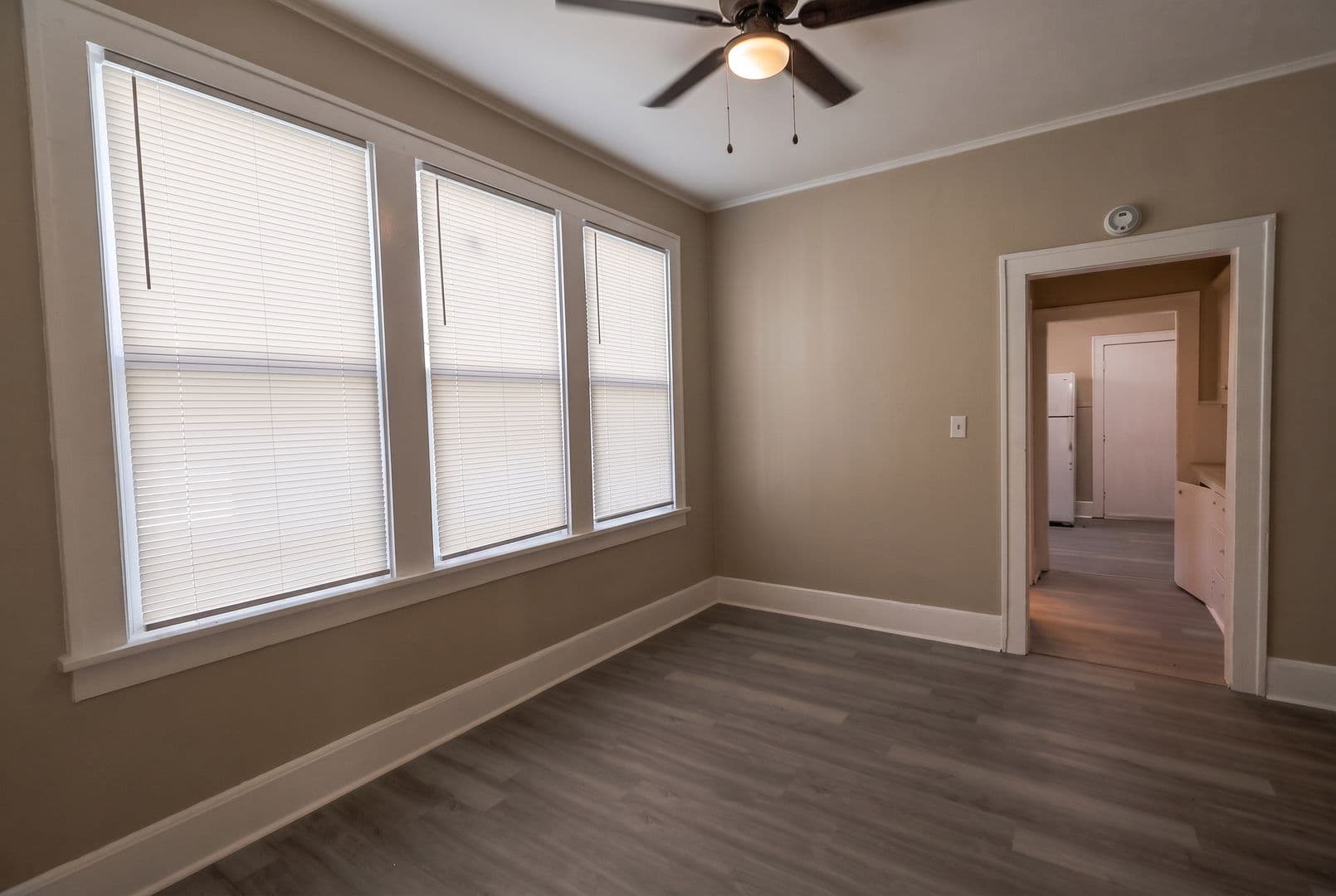 Shreveport Apartment: 554/556 Stephenson St