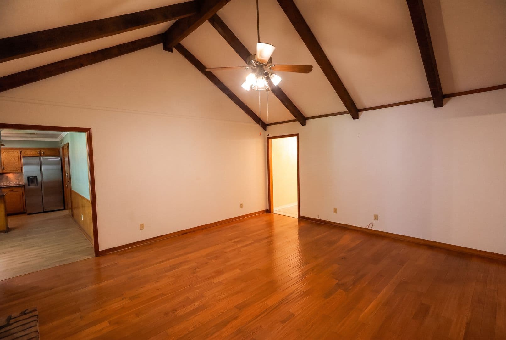 Bossier City House: 507 Parklane Dr
