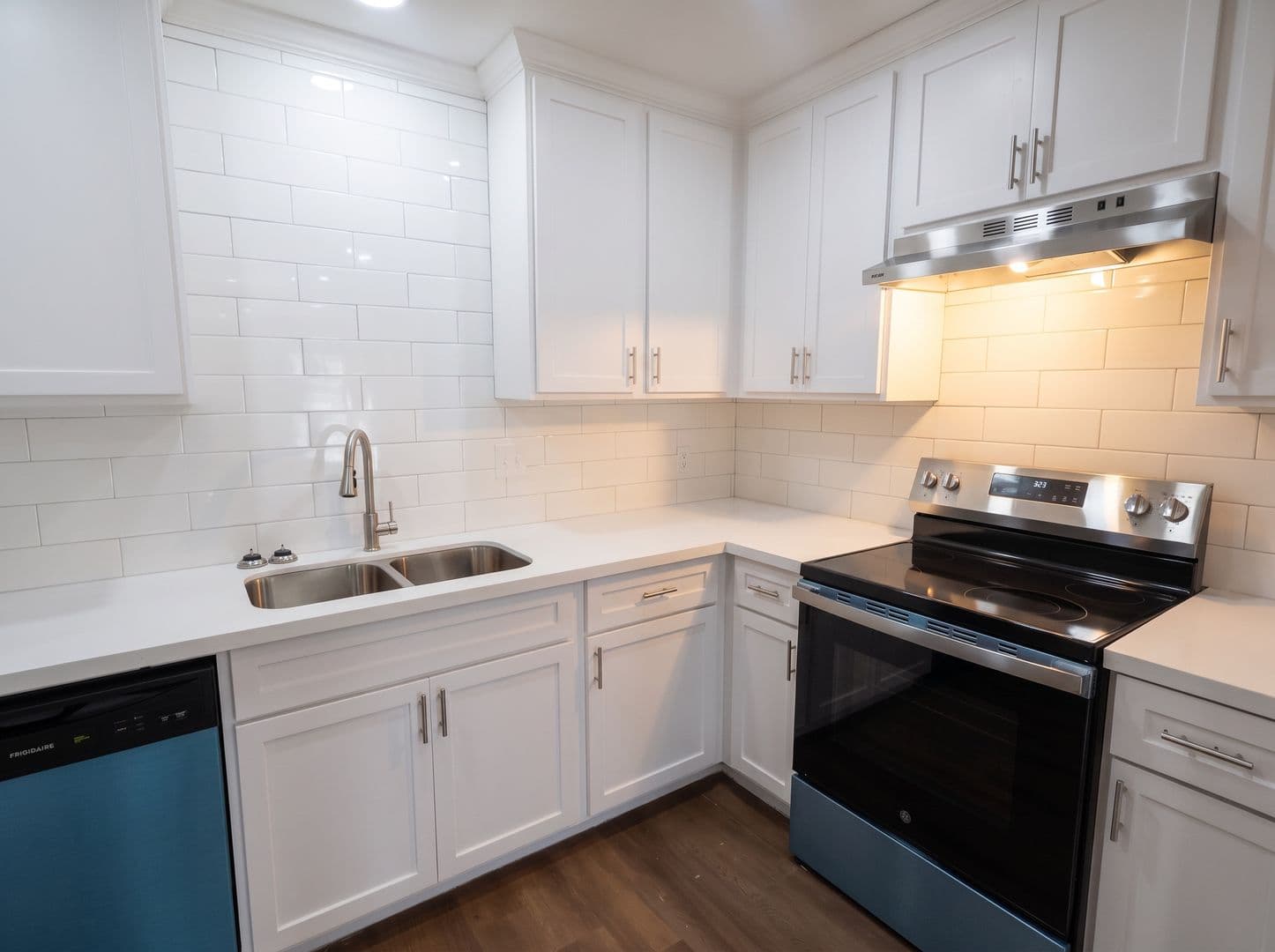 Shreveport House: 2924 Mackey Lane