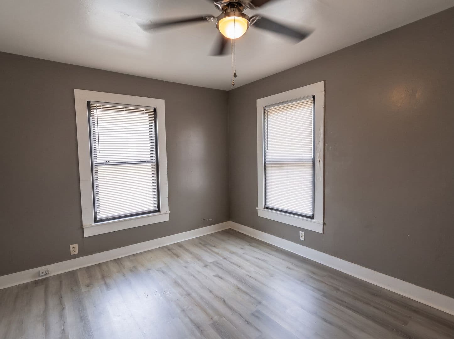 Bossier City House: 504 Yarborough St