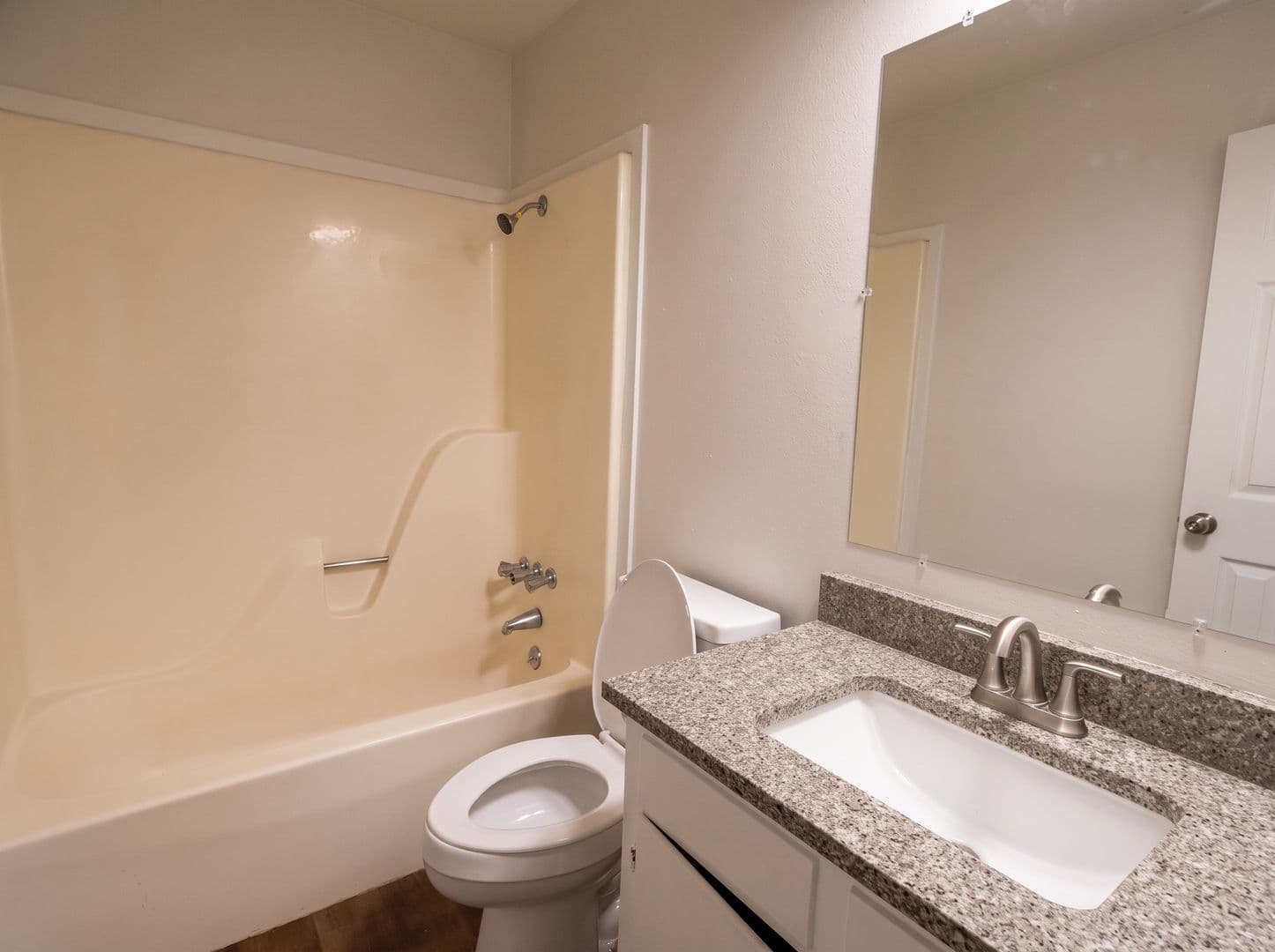 Shreveport House: 2924 Mackey Lane