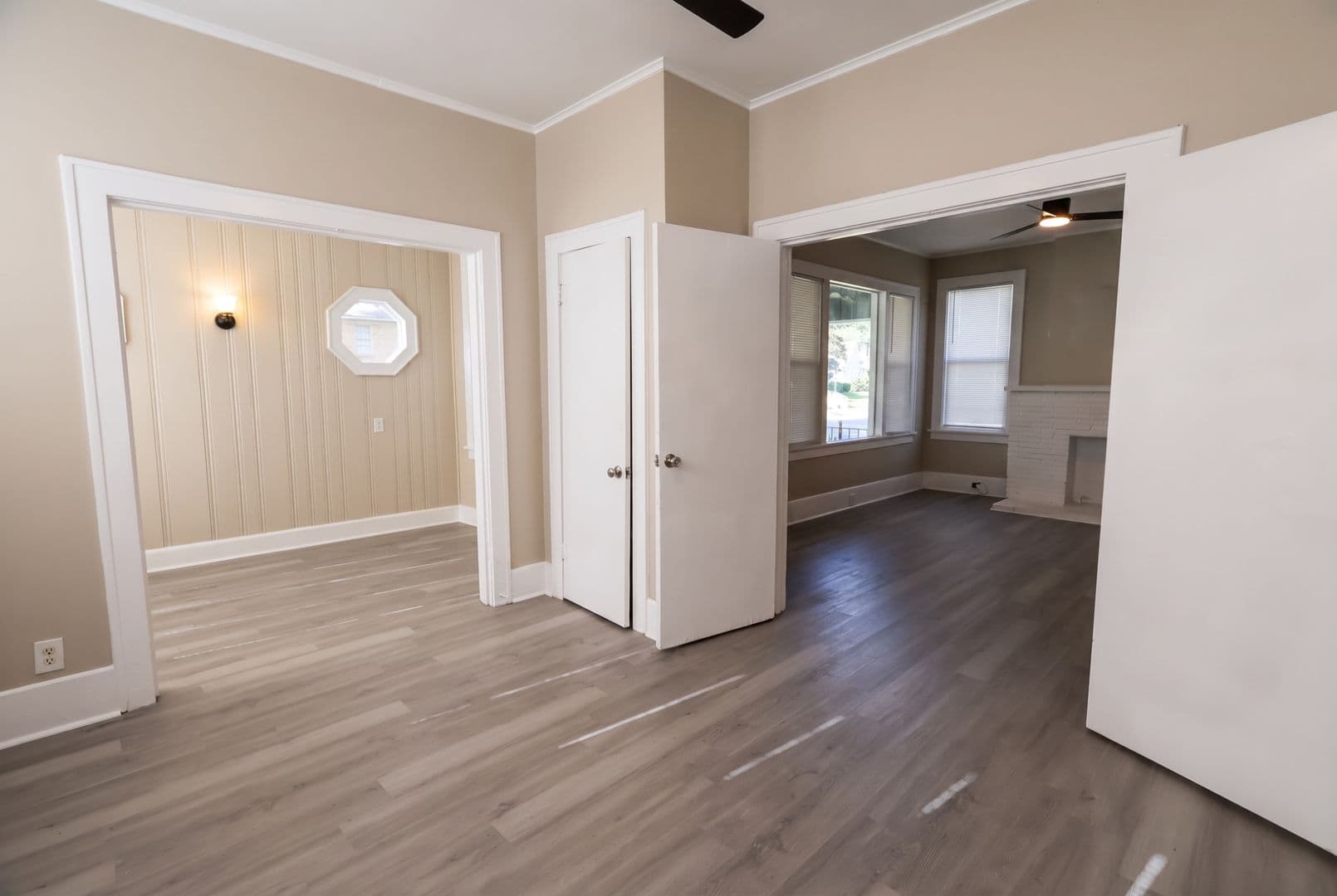 Shreveport Apartment: 554/556 Stephenson St