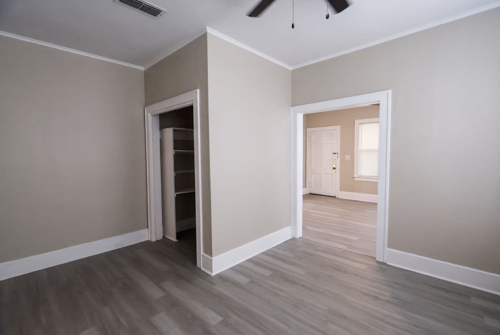 Shreveport Apartment: 554/556 Stephenson St