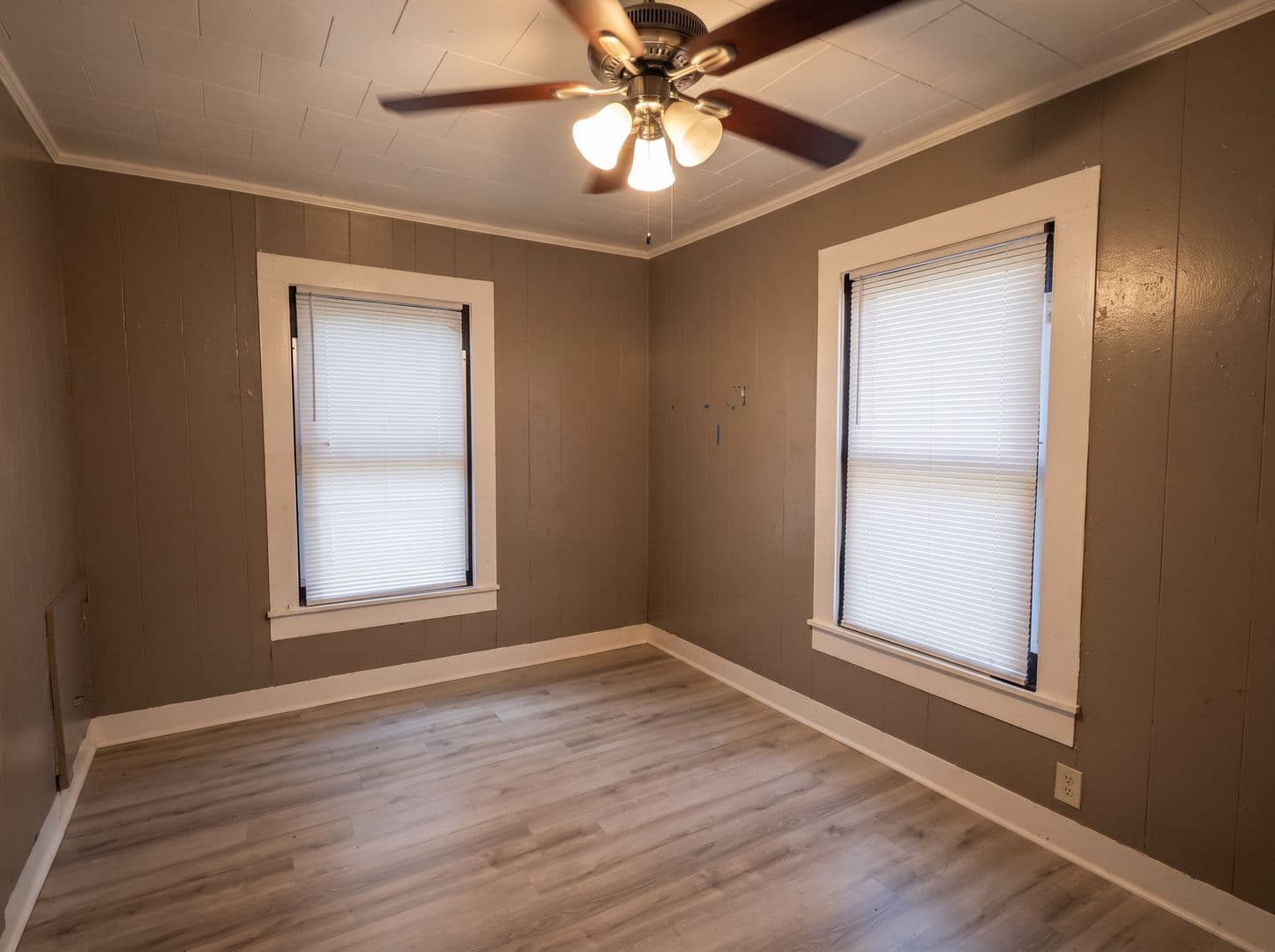 Bossier City House: 504 Yarborough St