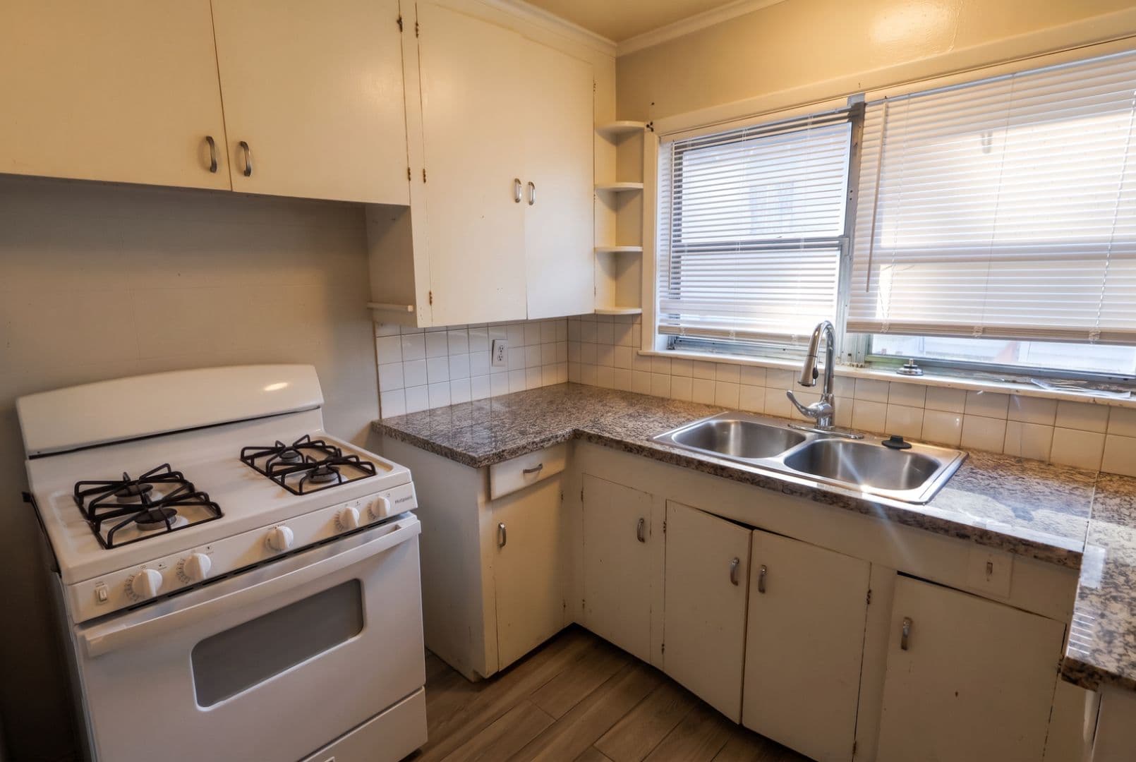Shreveport House: 131 Lister St