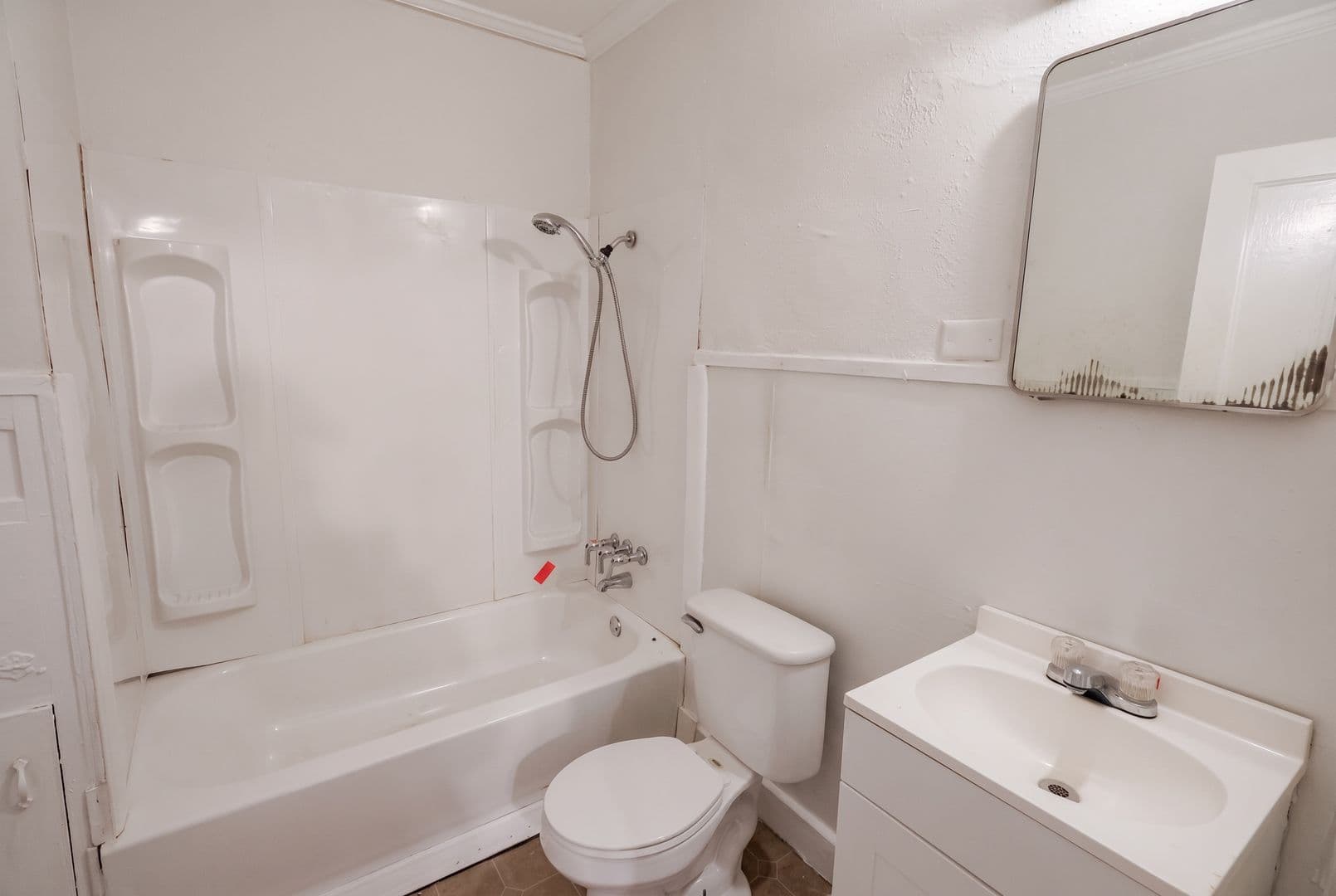 Bossier City House: 601 Anthony